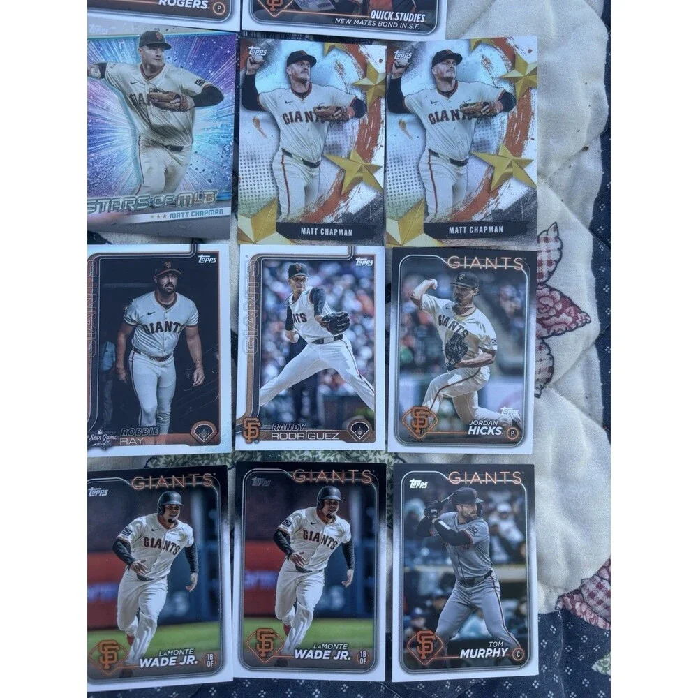 N/A including lot wade